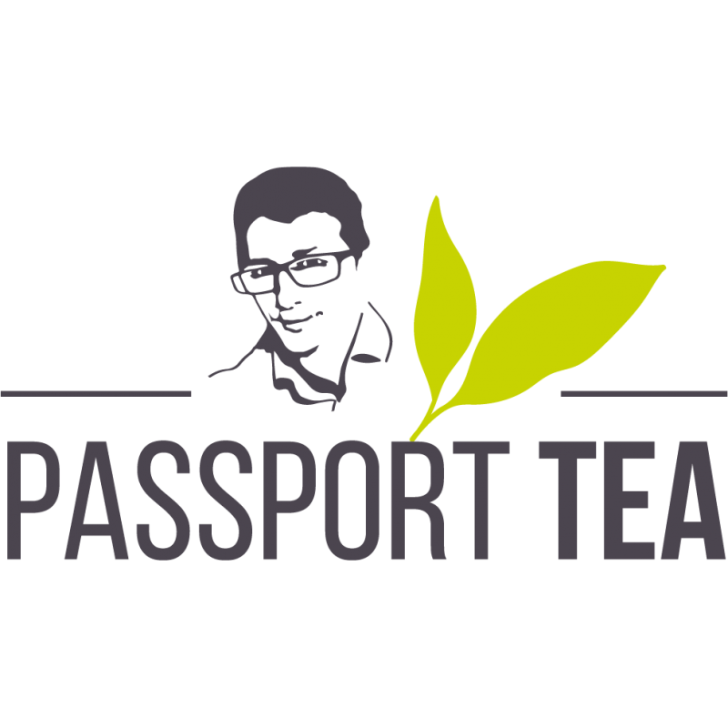 Passport Tea