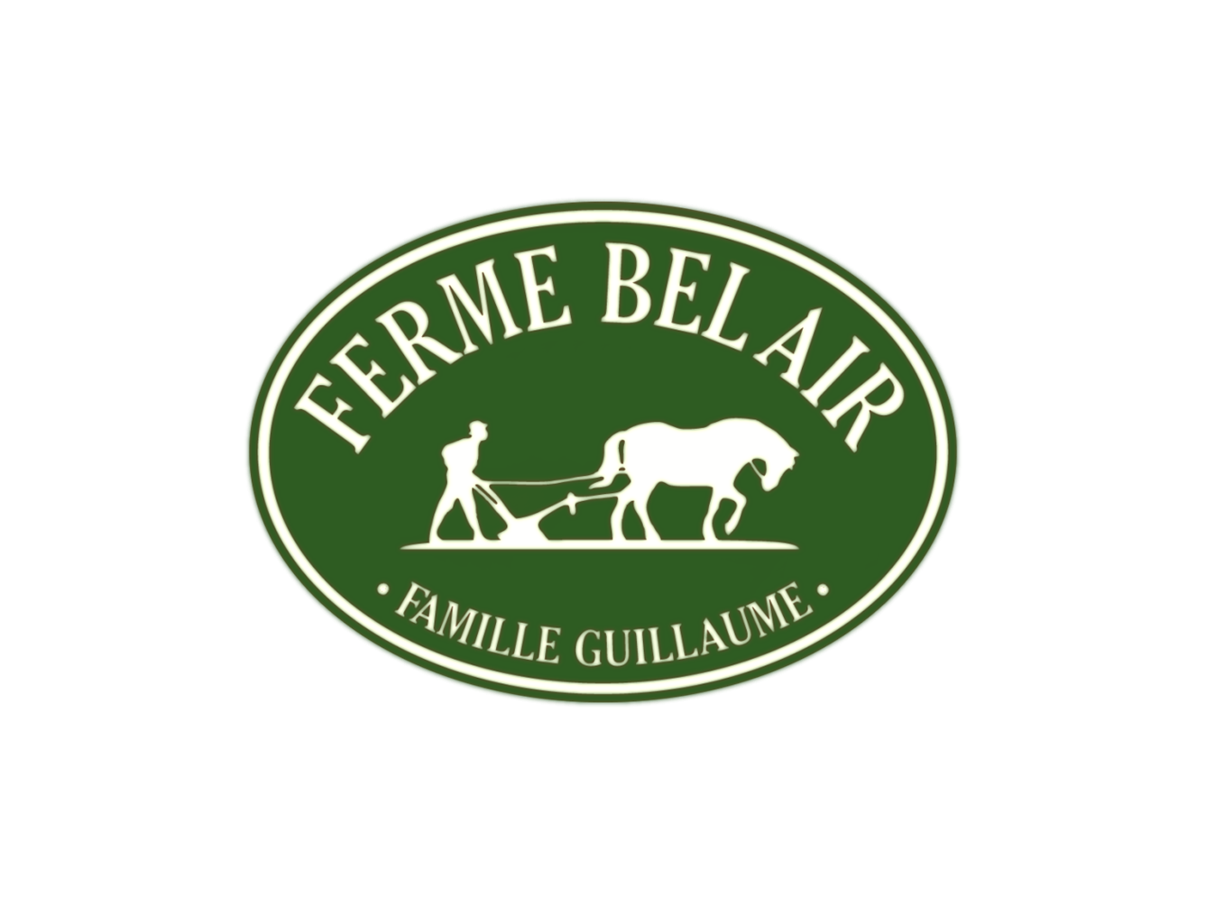 Ferme bel air